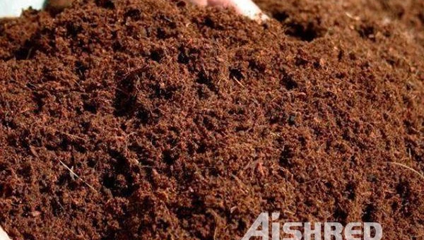 椰子壳破碎机-废弃椰子壳回收再利用好帮手