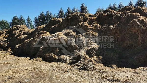 秸秆预处理制甲醛，从农林废弃物到液态能源的华丽变身