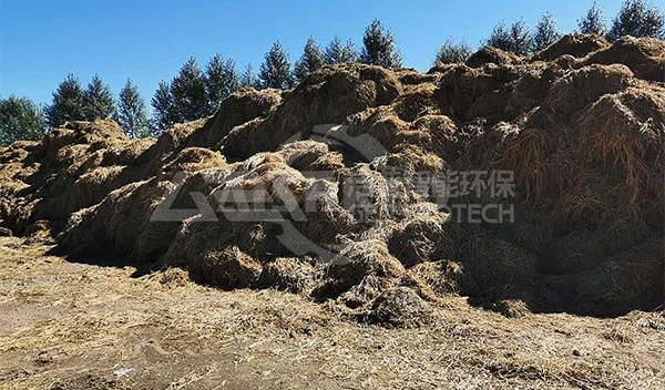 秸秆预处理制甲醛，从农林废弃物到液态能源的华丽变身