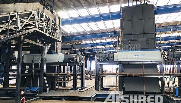 椰子壳破碎机-废弃椰子壳回收再利用好帮手