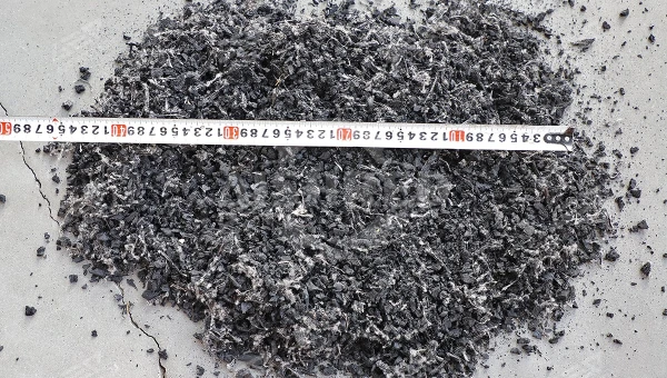 新能源汽车报废潮来袭，如何打造一座合规、盈利的废金属破碎再生资源回收厂？