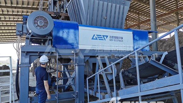 燃煤电厂生物质混合发电需要什么设备？