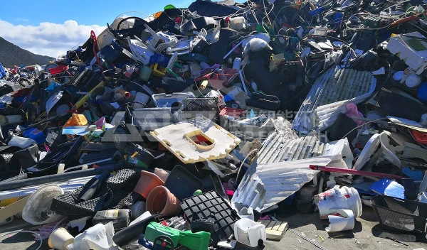 800型工业废旧塑料撕碎机价格多少钱一台？厂家是否提供免费试机？