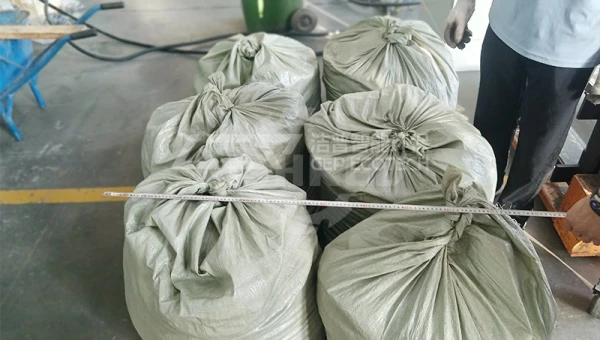 生活垃圾破袋机：固废预处理环节的“破局者”