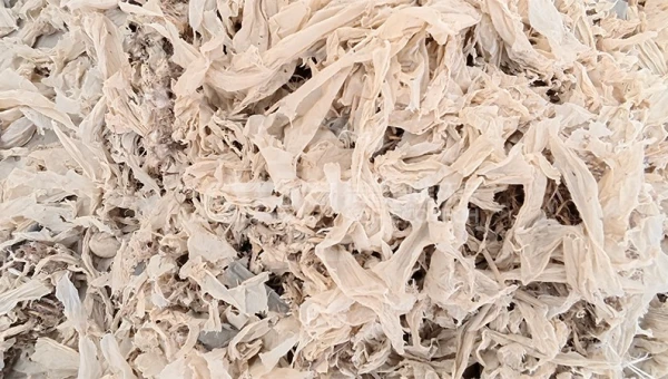 农膜地膜含杂多、难分离？看这套粉碎分选设备如何实现年利润倍增！